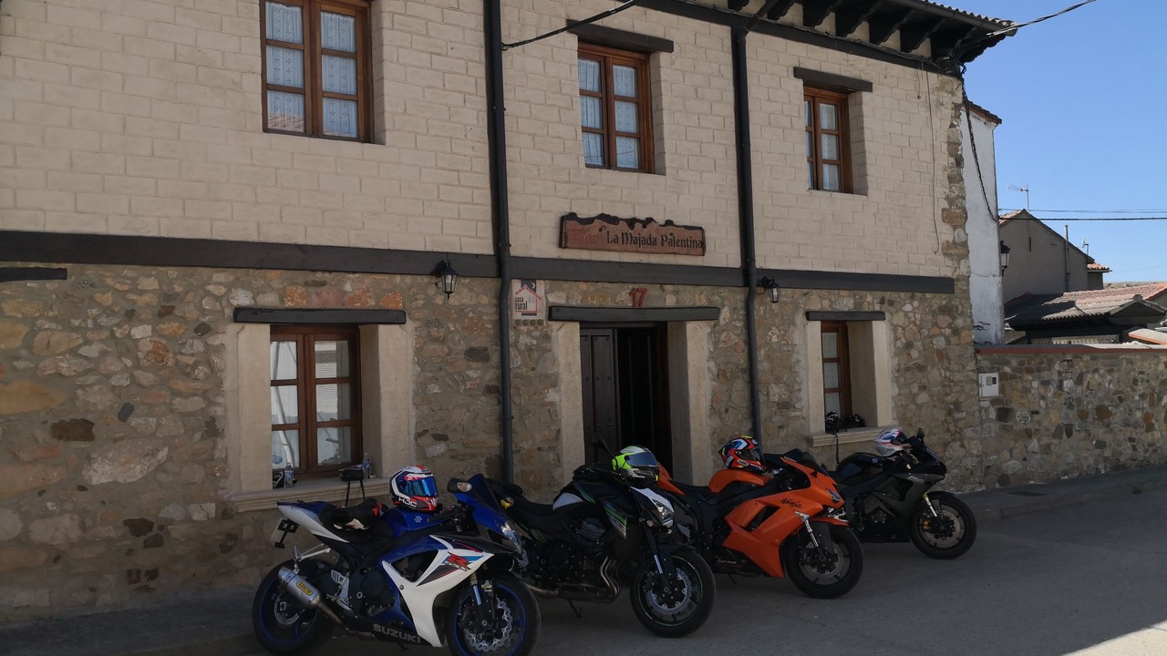 Photo of Outdoor in Villanueva de Arriba