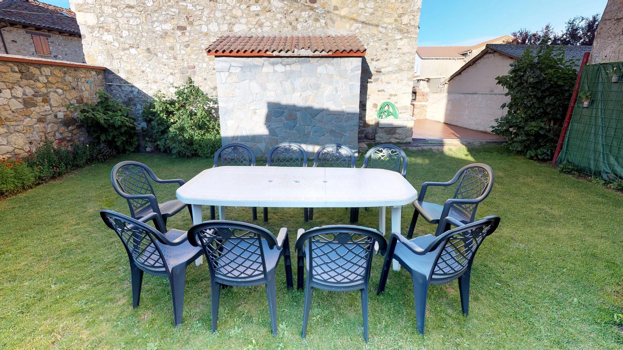 Photo of Outdoor in Villanueva de Arriba