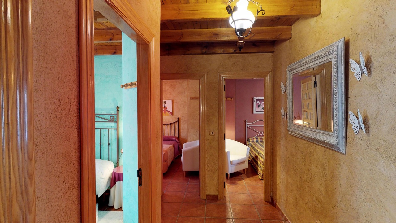 Photo of Bedroom in Villanueva de Arriba