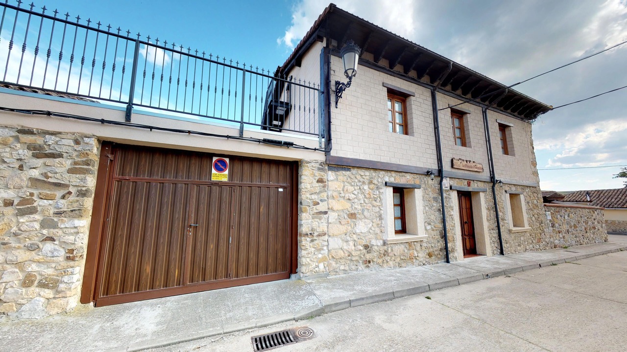 Photo of Outdoor in Villanueva de Arriba