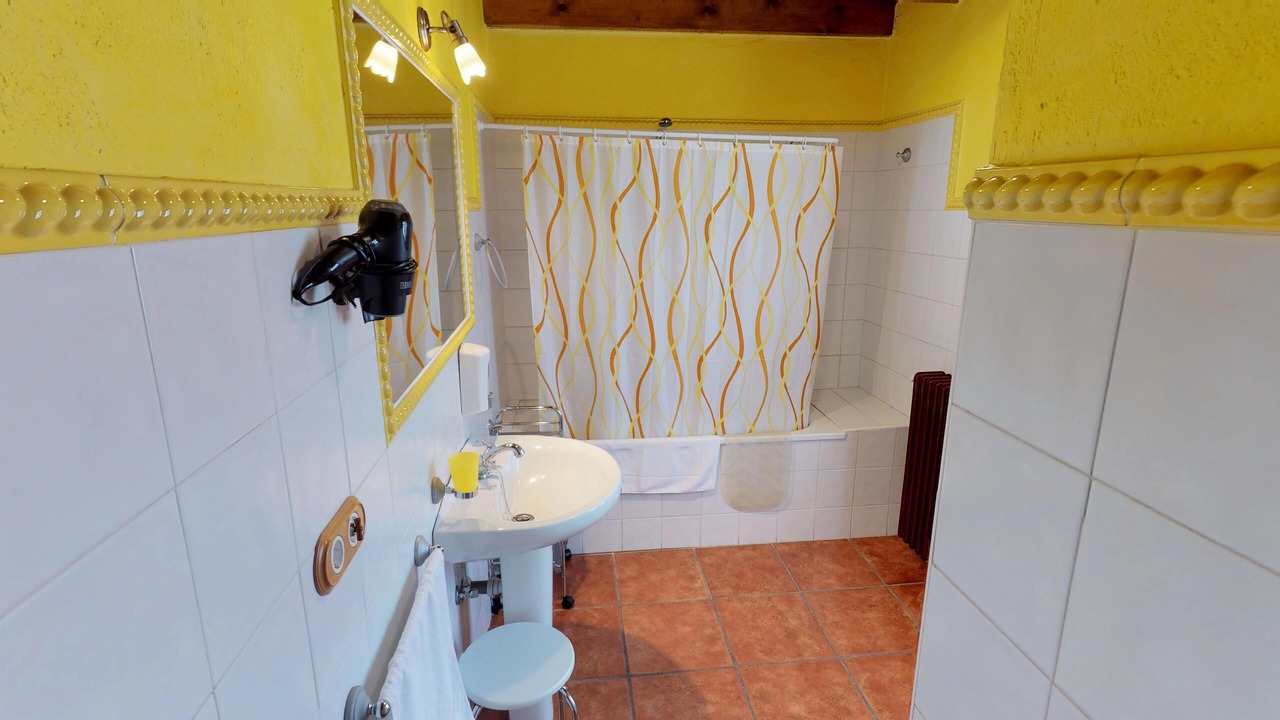 Photo of Bathroom in Villanueva de Arriba