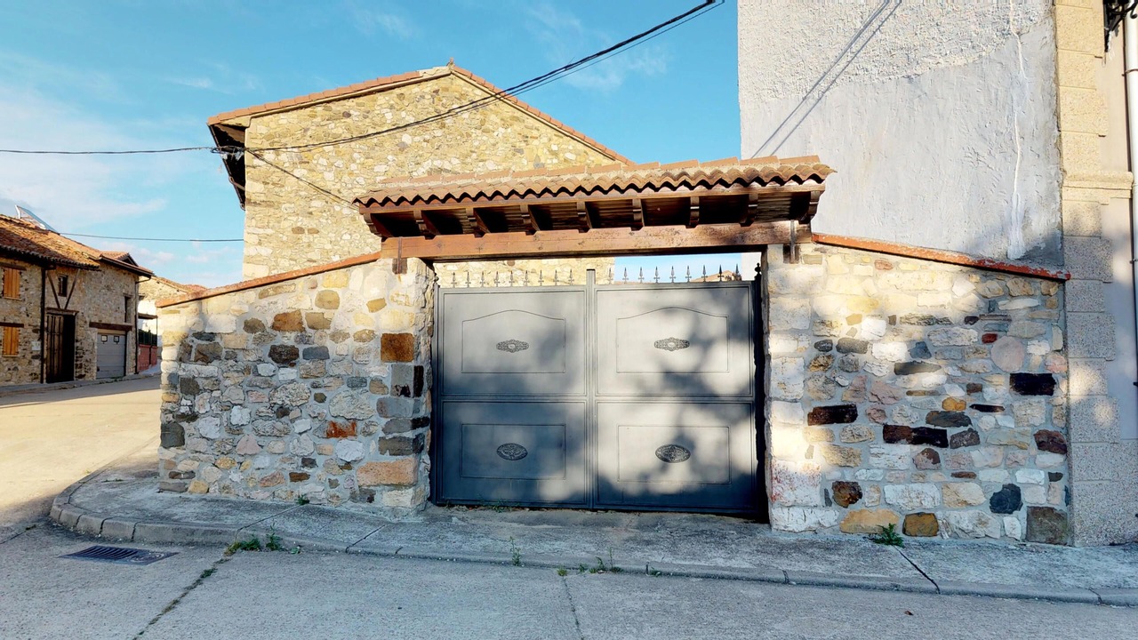 Photo of Outdoor in Villanueva de Arriba
