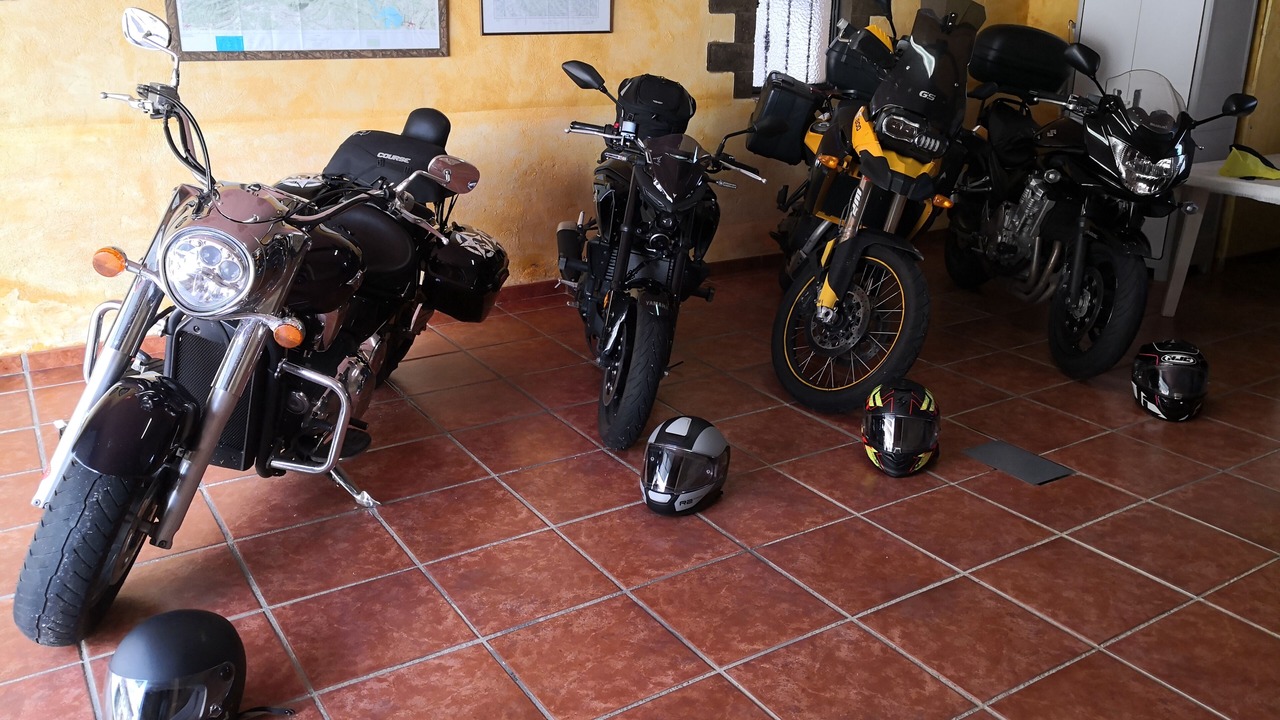 Photo of Others in Villanueva de Arriba