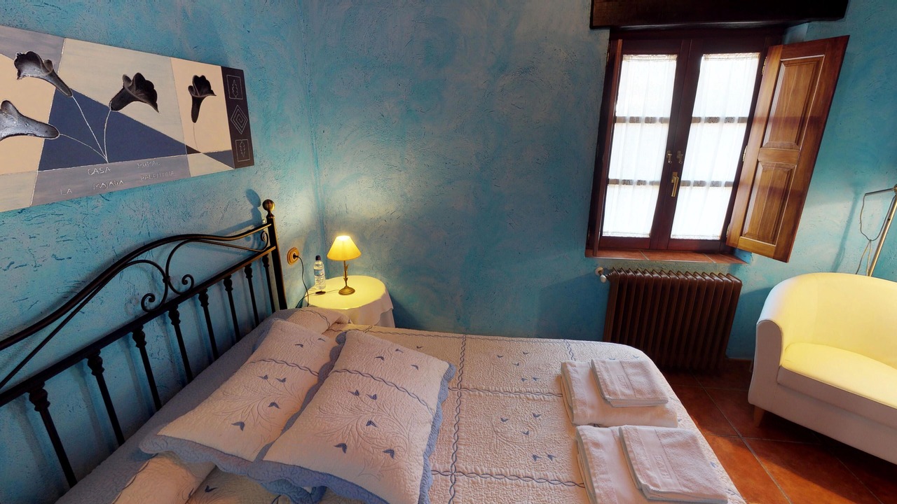 Photo of Bedroom in Villanueva de Arriba