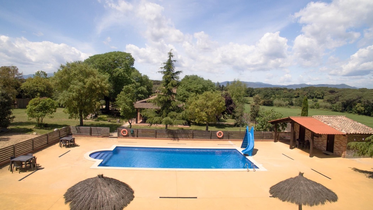 Photo of Outdoor in Riudarenes