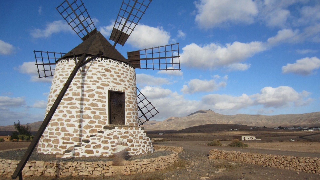 Photo of Others in Corralejo