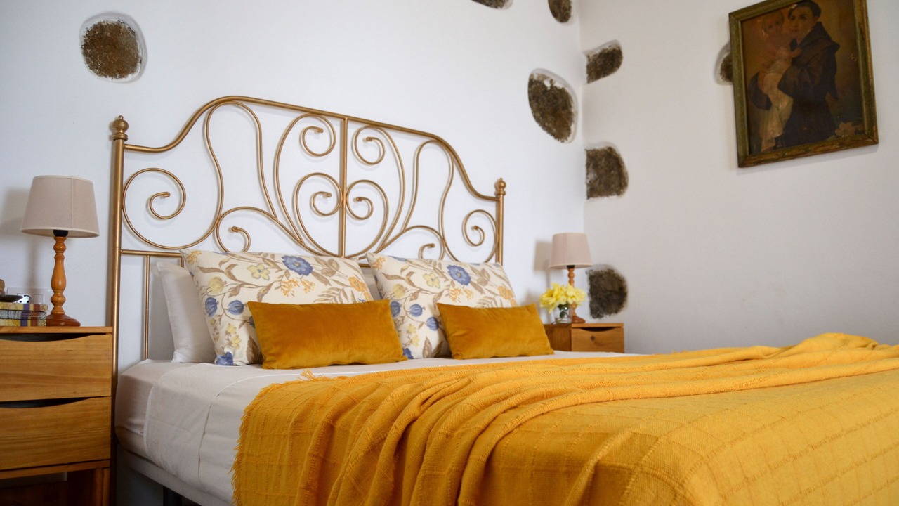 Photo of Bedroom in La Guancha