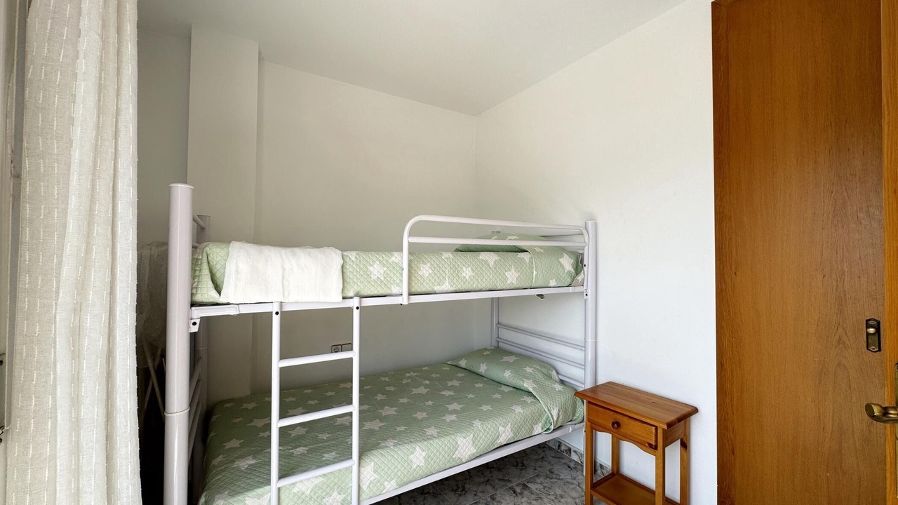 Photo of Bedroom in L'Escala