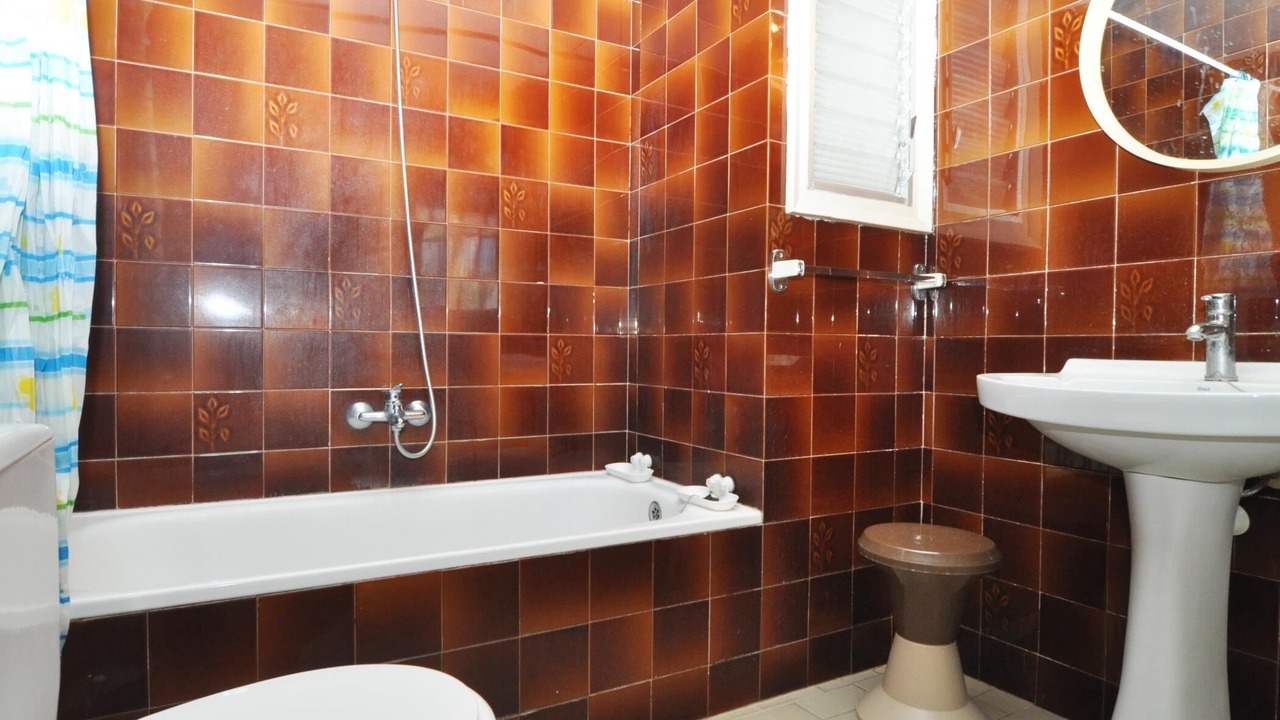 Photo of Bathroom in L'Escala