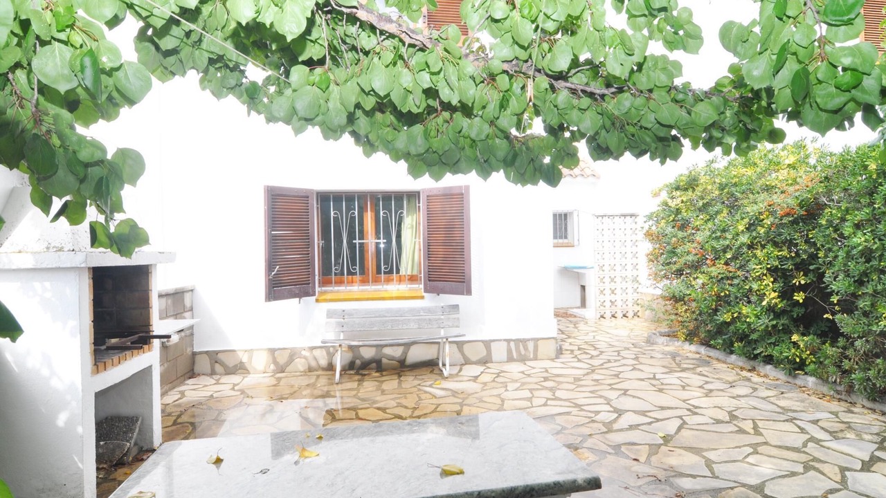 Photo of Patio Balcony in L'Escala