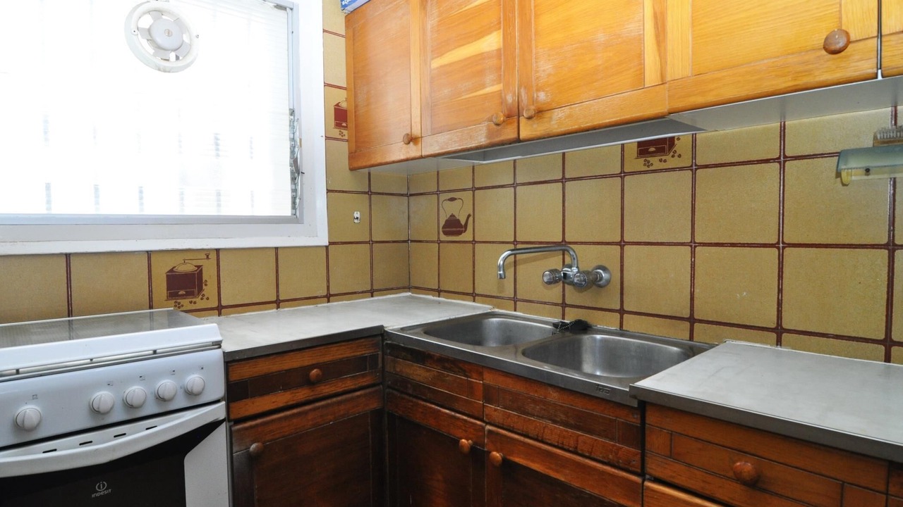 Photo of Kitchen in L'Escala