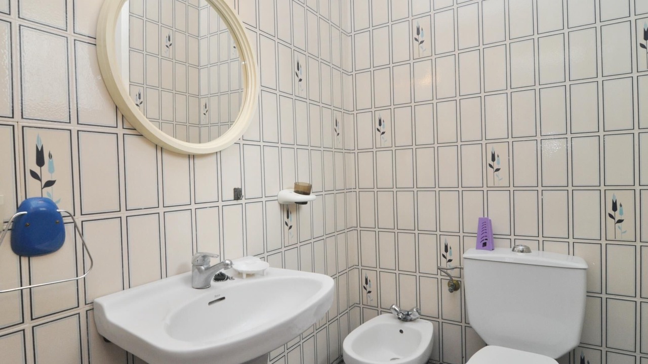 Photo of Bathroom in L'Escala
