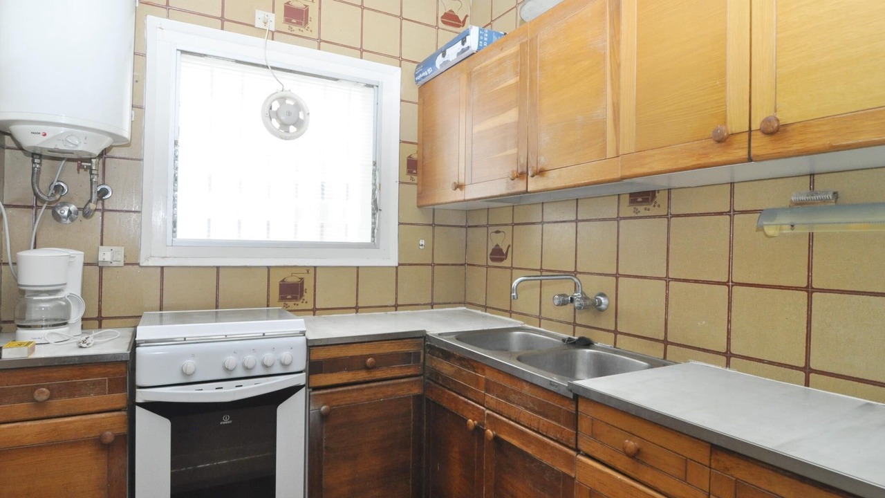Photo of Kitchen in L'Escala