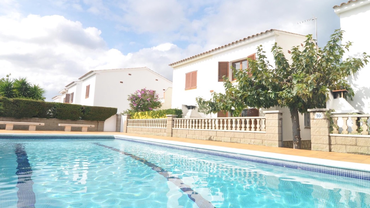 Photo of Outdoor in L'Escala