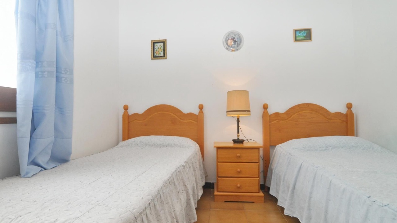Photo of Bedroom in L'Escala
