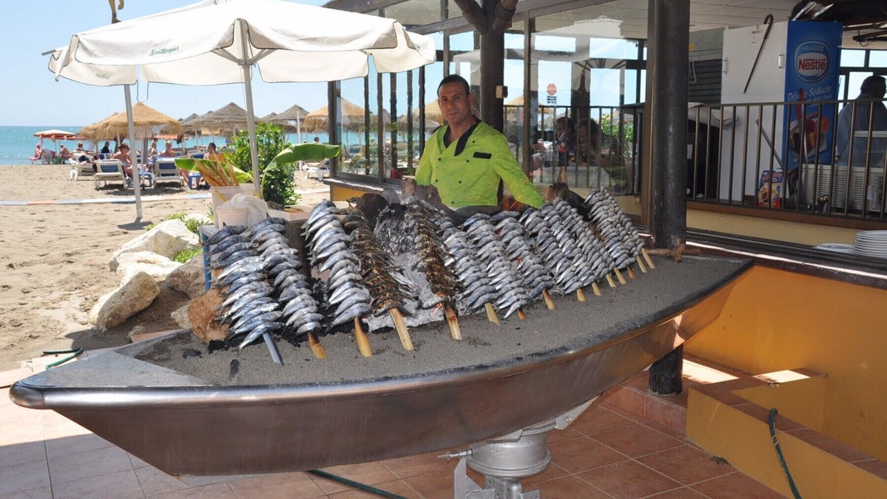 Photo of Others in Torremolinos