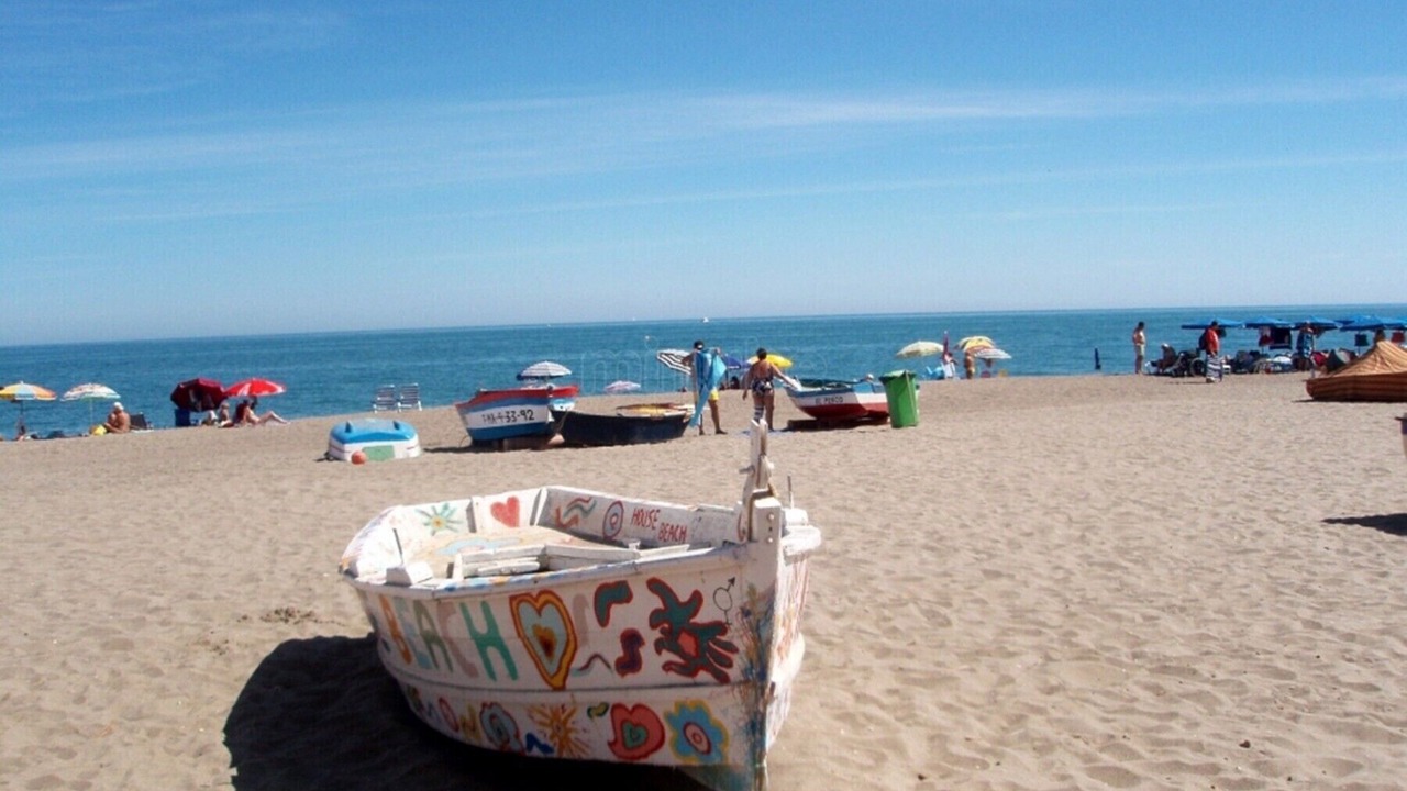 Photo of Others in Torremolinos