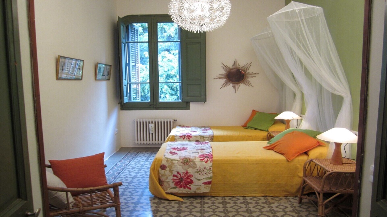 Photo of Bedroom in Santa Maria de Palautordera