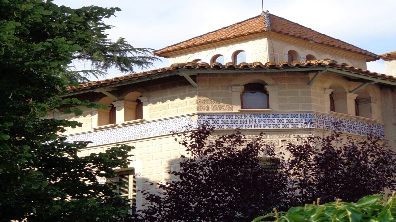 Photo of Outdoor in Santa Maria de Palautordera