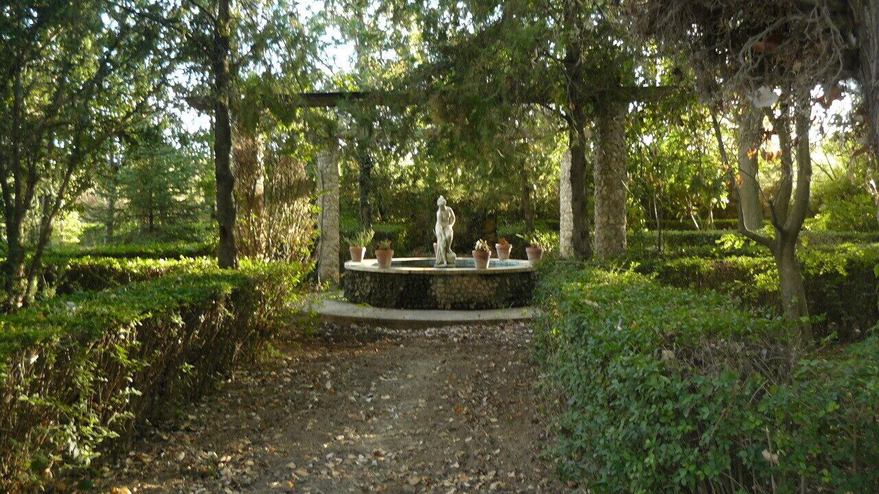 Photo of Outdoor in Ainzon