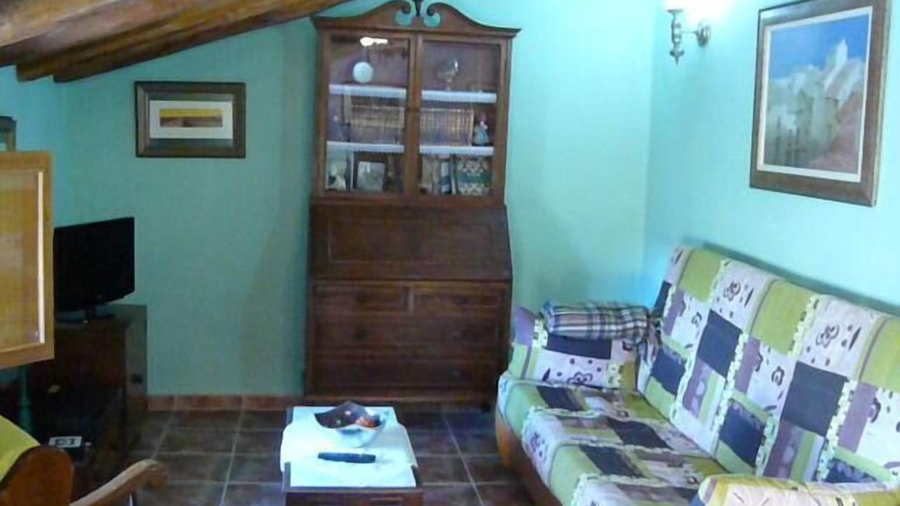 Photo of Livingroom in Ainzon