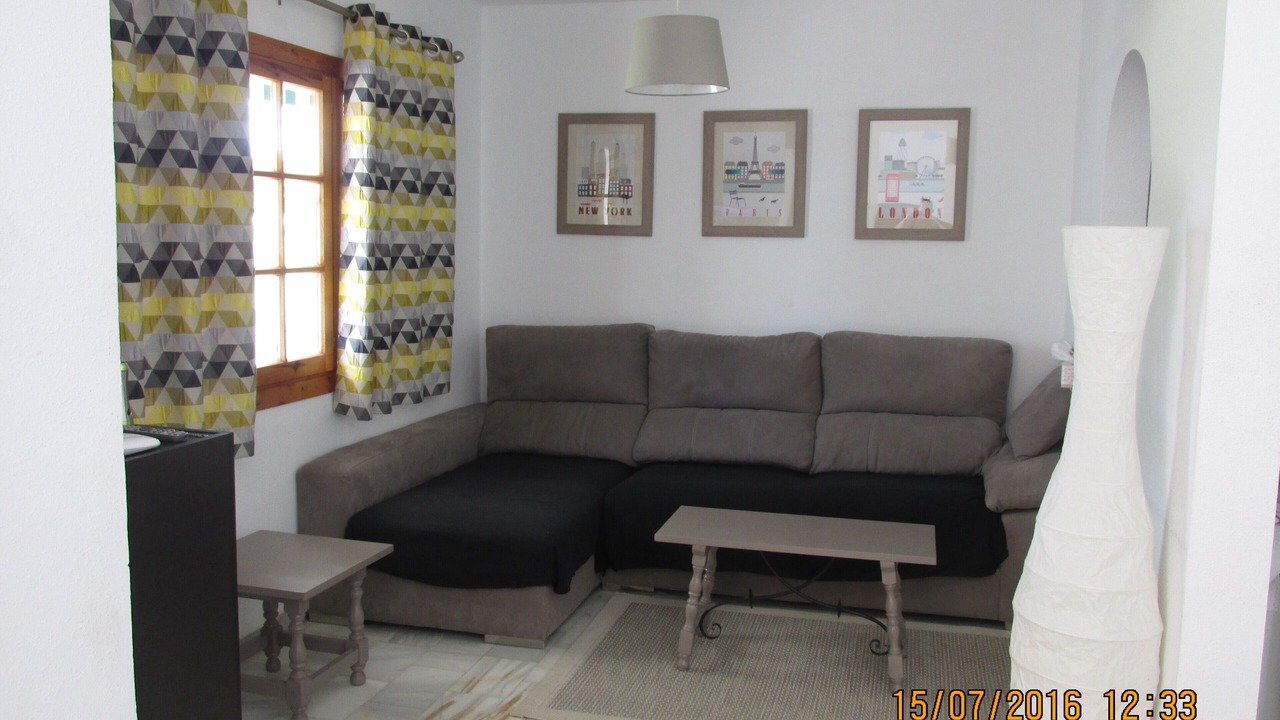 Photo of Livingroom in Ventanicas-El Cantal