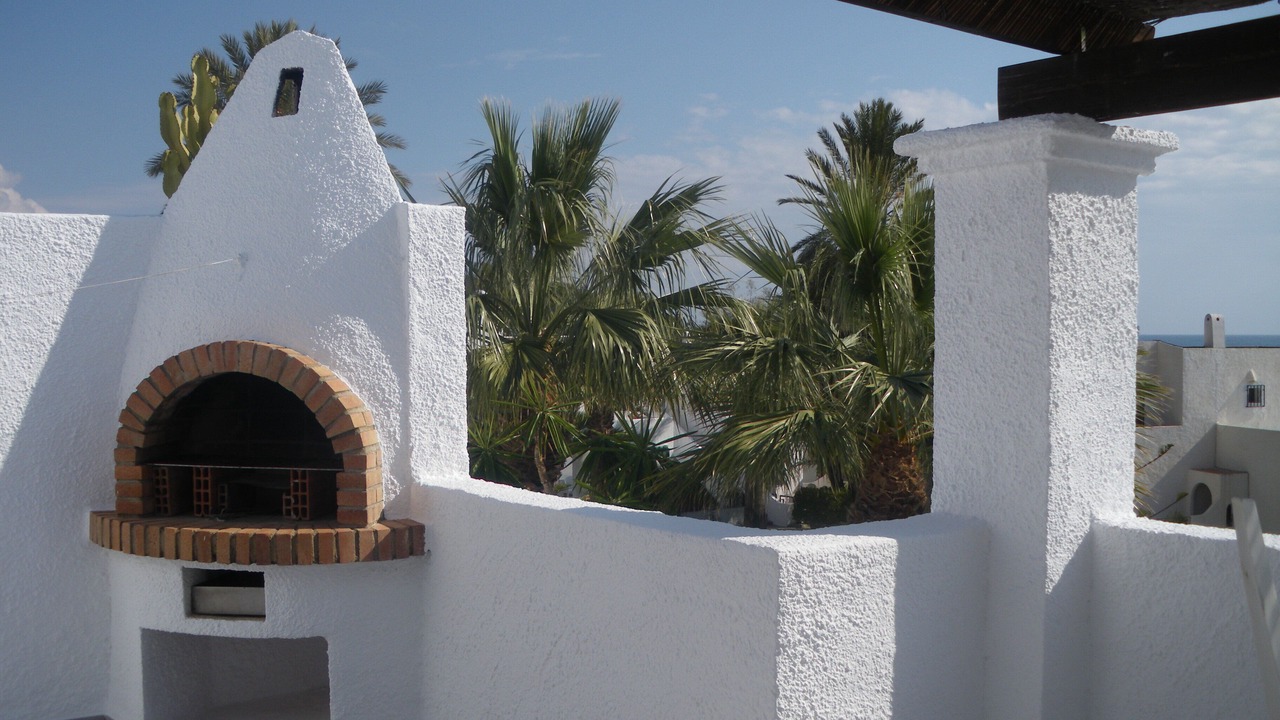 Photo of Patio Balcony in Ventanicas-El Cantal