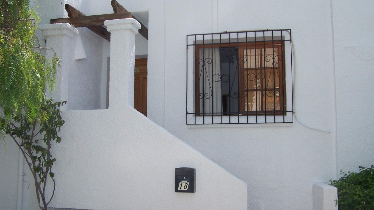 Photo of Outdoor in Ventanicas-El Cantal