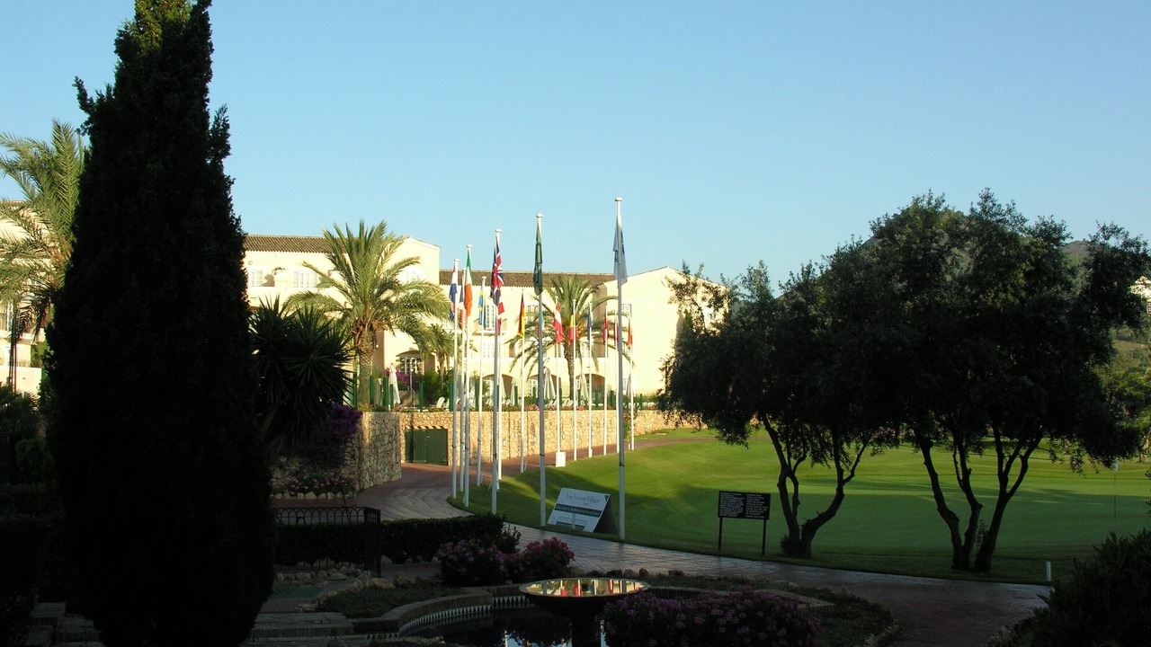 Photo of Others in Diputacion de Rincon de San Gines