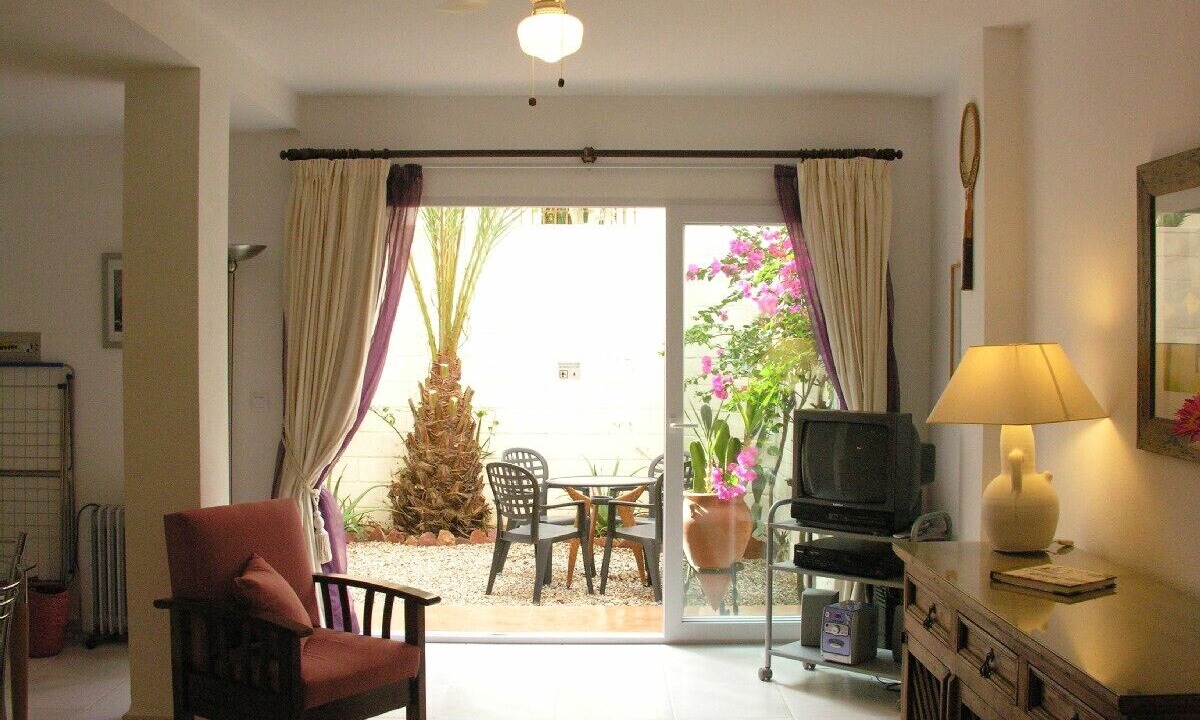 Photo of Outdoor in Diputacion de Rincon de San Gines