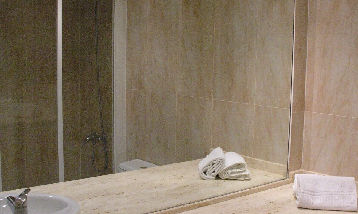 Photo of Bathroom in Diputacion de Rincon de San Gines