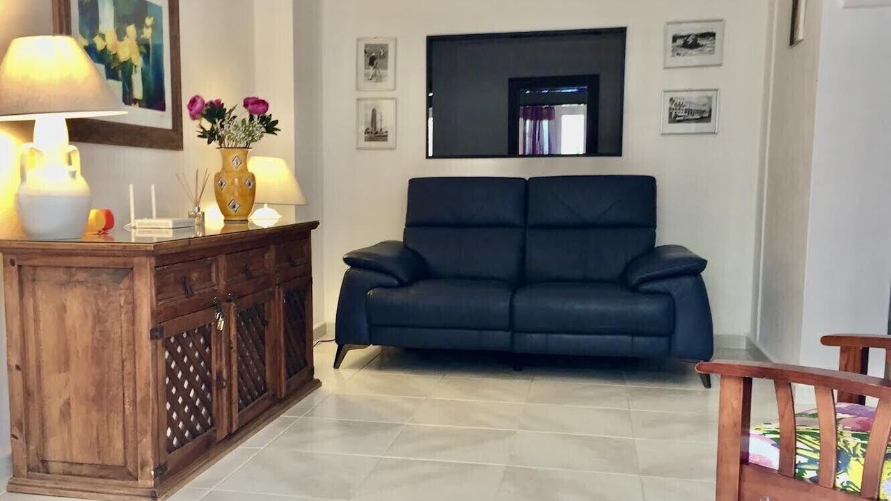 Photo of Livingroom in Diputacion de Rincon de San Gines