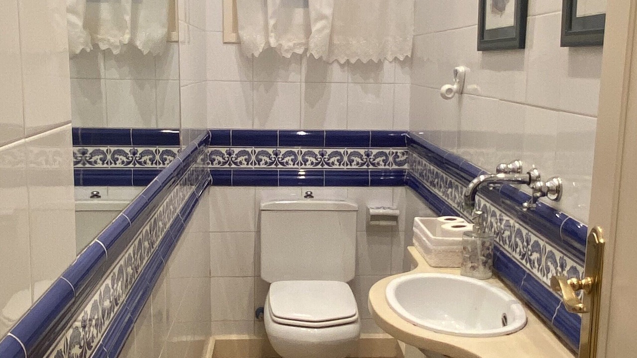 Photo of Bathroom in Vallpineda