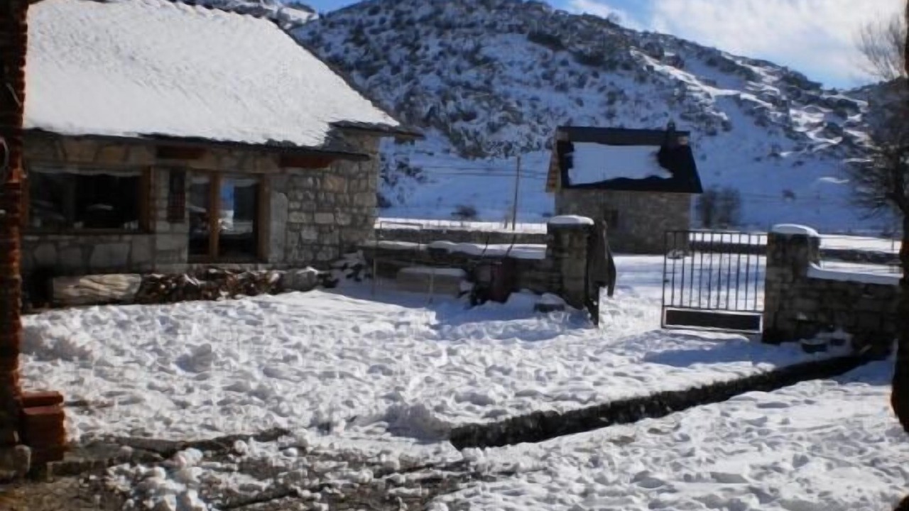 Photo of Outdoor in San Emiliano