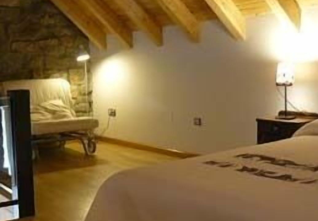Photo of Bedroom in San Emiliano