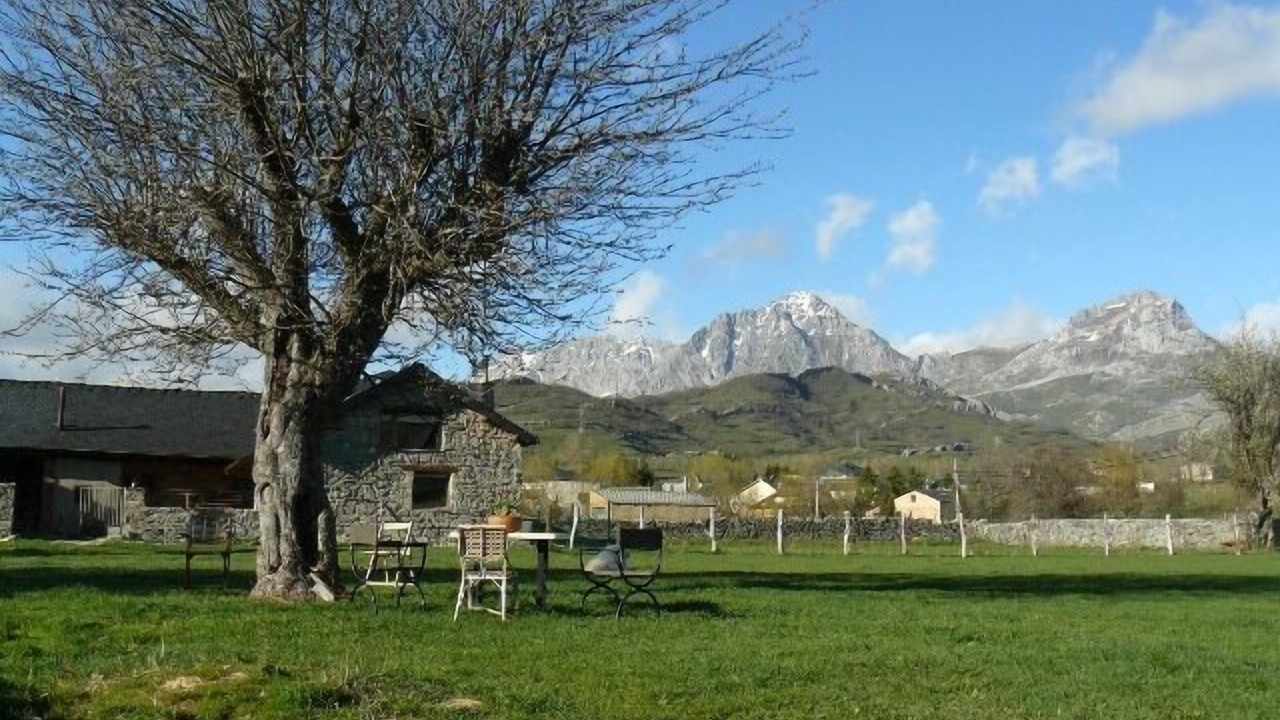 Photo of Outdoor in San Emiliano