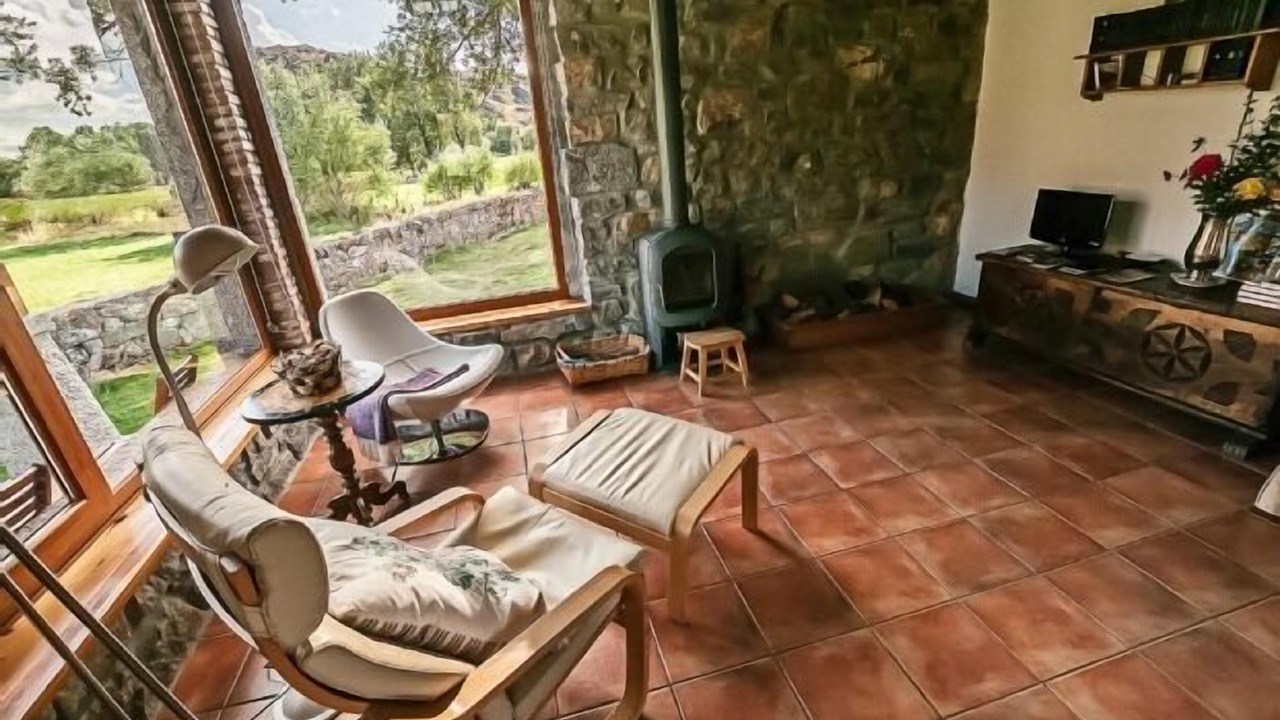 Photo of Livingroom in San Emiliano