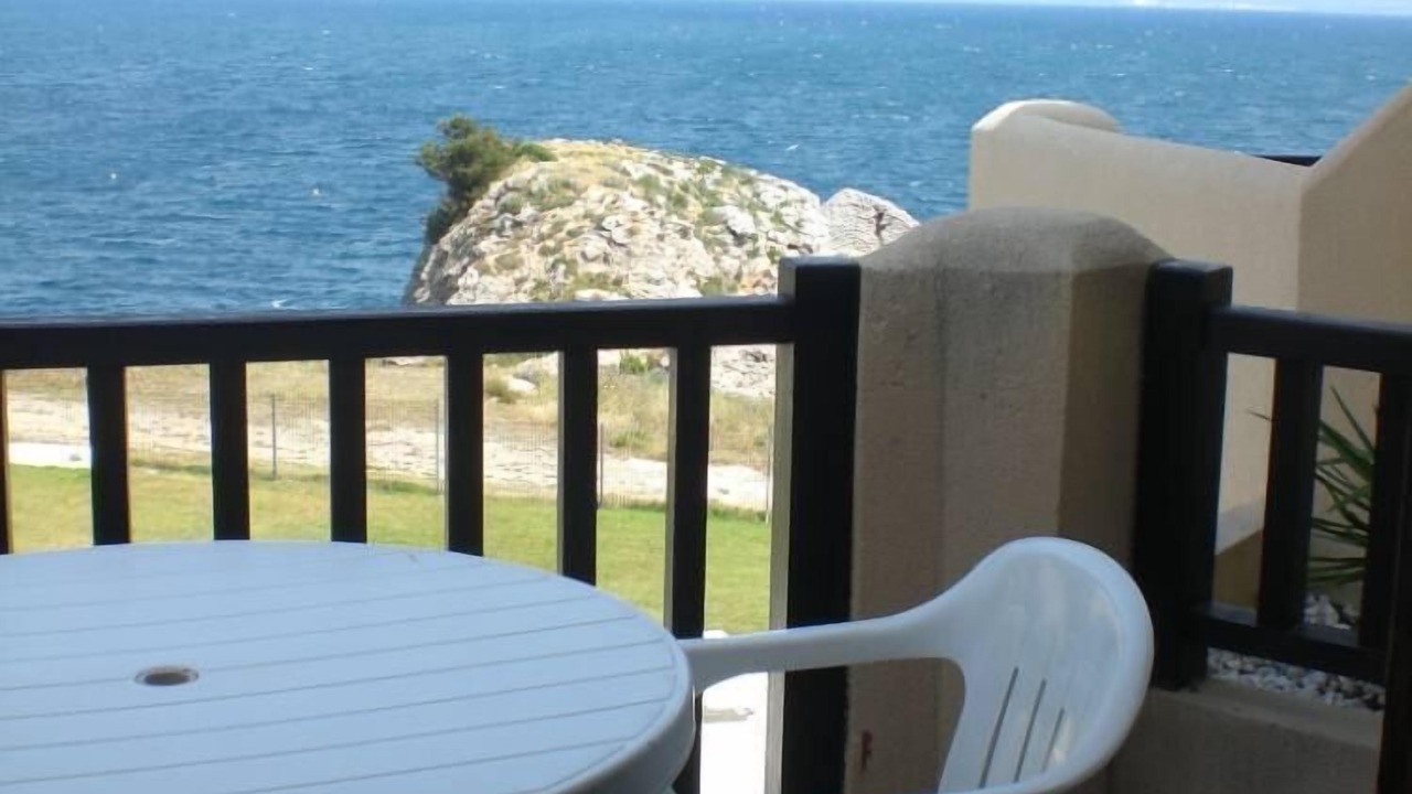 Photo of Patio Balcony in L'Escala