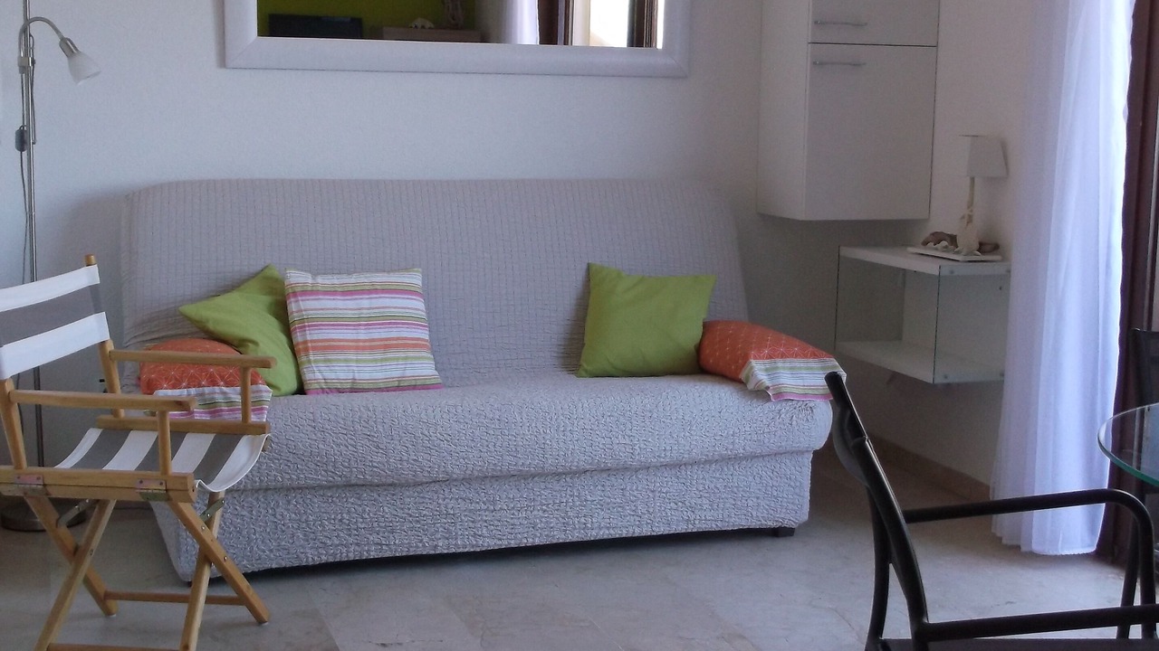 Photo of Livingroom in L'Escala