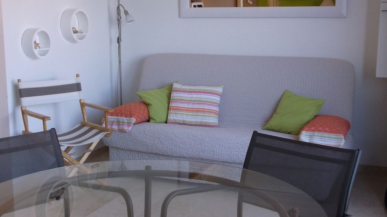 Photo of Livingroom in L'Escala