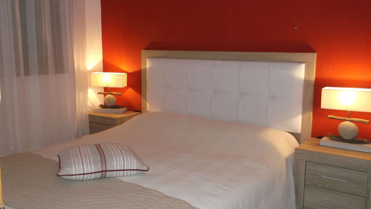 Photo of Bedroom in L'Escala