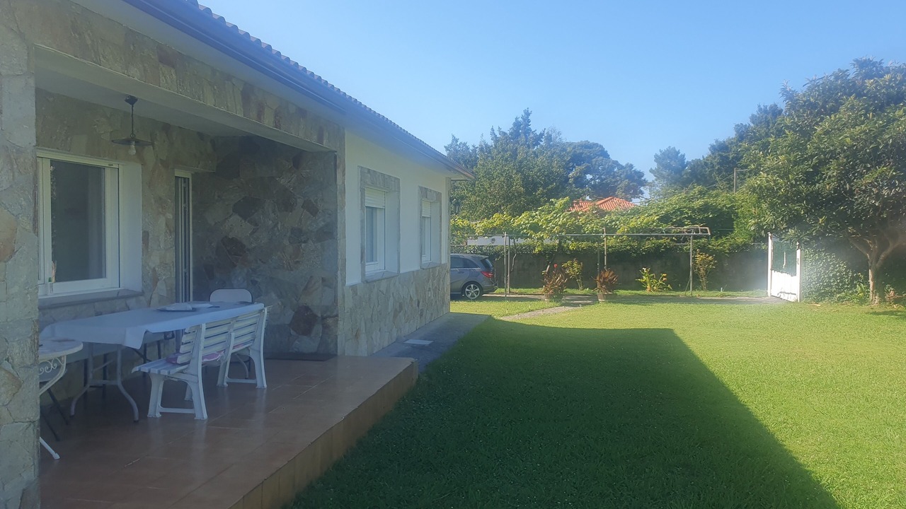 Photo of Outdoor in Bergondo