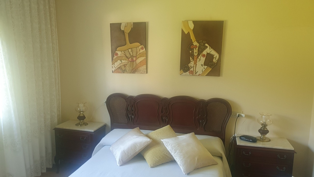 Photo of Bedroom in Bergondo