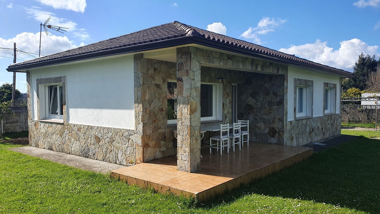 Photo of Outdoor in Bergondo
