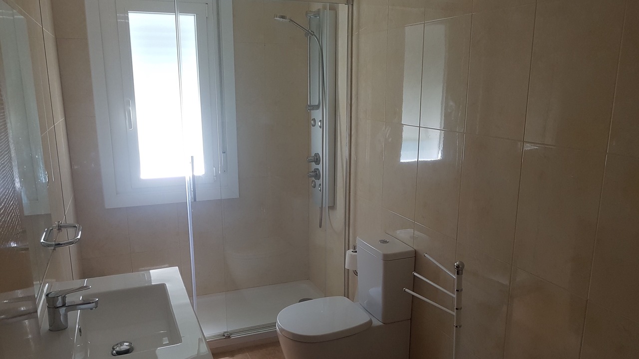 Photo of Bathroom in Bergondo