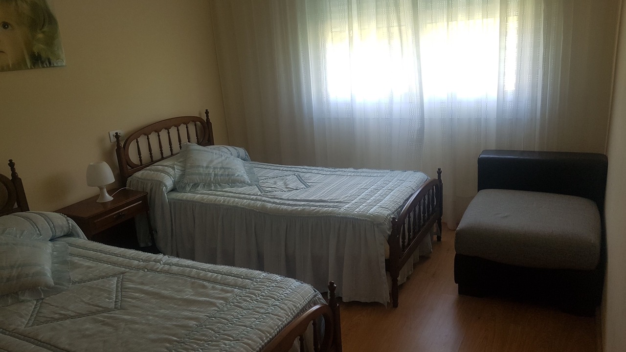 Photo of Bedroom in Bergondo
