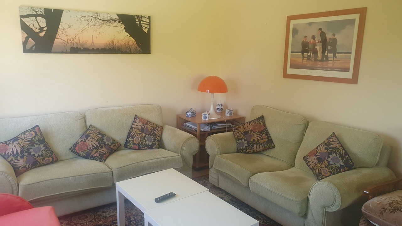 Photo of Livingroom in Bergondo
