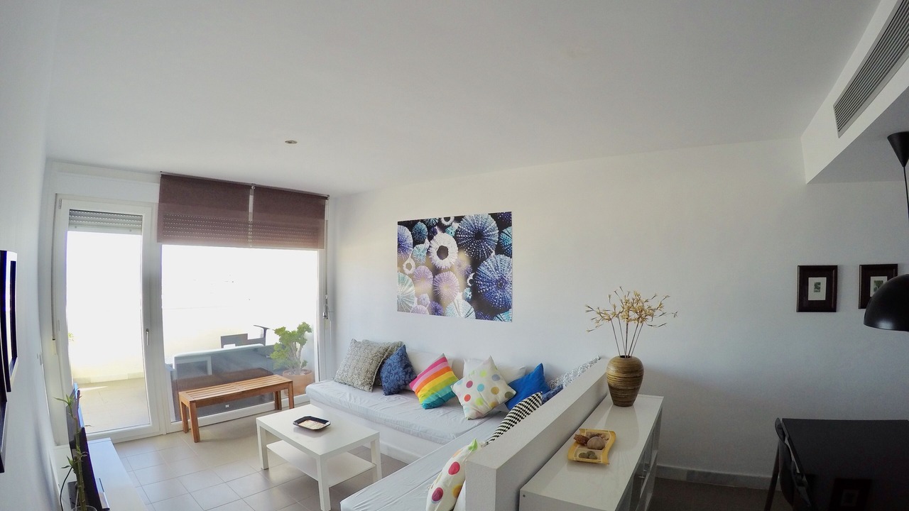 Photo of Livingroom in Las Negras