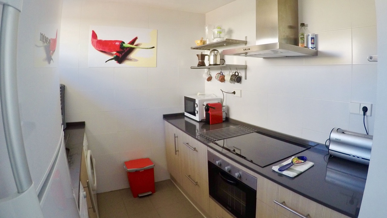 Photo of Kitchen in Las Negras