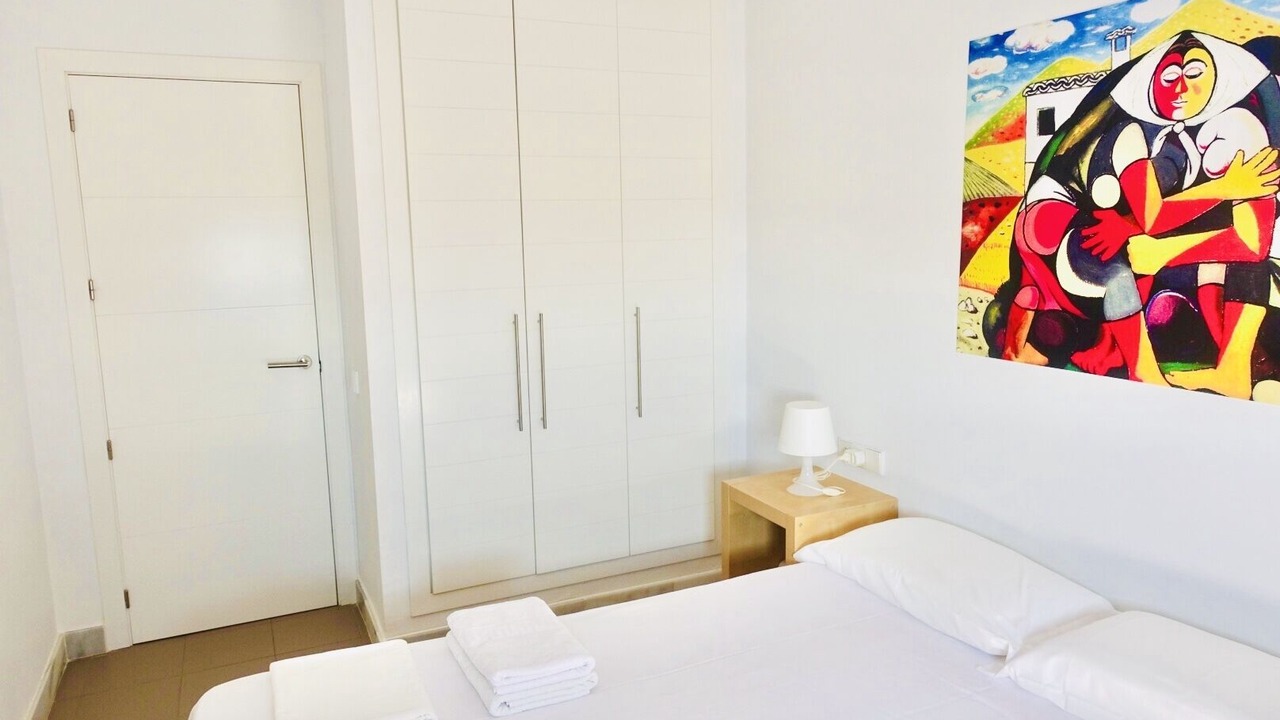 Photo of Bedroom in Las Negras